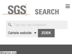 Sites similar to duurzaamheid-search.nl