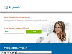 Sites similar to duurzaamheid.nu