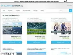 Sites similar to duurzaaminvesteren.nl
