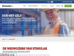 Sites similar to duurzaammkb.nl
