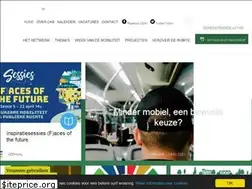 Sites similar to duurzame-mobiliteit.be