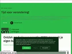 Sites similar to duurzameenergieunie.nl