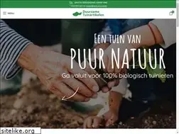 Sites similar to duurzametuinartikelen.nl