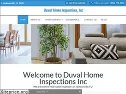 Sites similar to duval-homeinspections.com