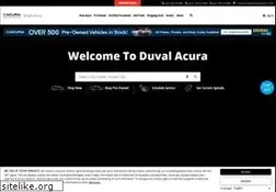 Sites similar to duvalacura.com