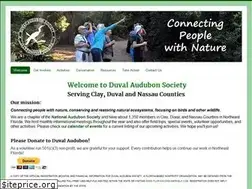 Sites similar to duvalaudubon.org