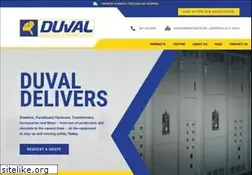 Sites similar to duvalbreaker.com