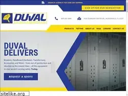 Sites similar to duvalelectricalandbreakersales.com