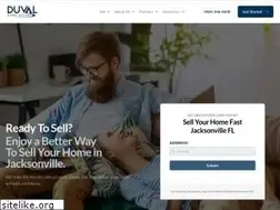 Sites similar to duvalhomebuyers.com