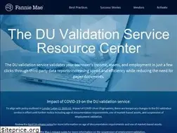 Sites similar to duvalidationcenter.com