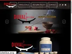 Sites similar to duvalincense.com