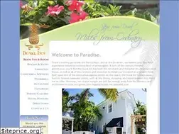 Sites similar to duvalinn.com