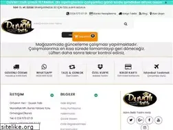Sites similar to duvalitatli.com.tr
