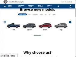 Sites similar to duvallautomotivegp.com
