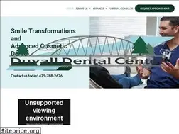 Sites similar to duvalldentalcenter.com