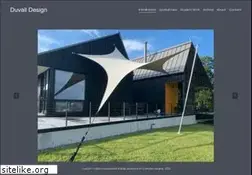 Sites similar to duvalldesign.com