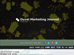 Sites similar to duvalldesignsgallery.com
