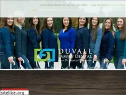 Sites similar to duvallfamilydental.com