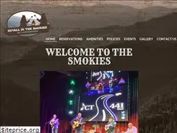 Sites similar to duvallinthesmokiesrvcampground.com