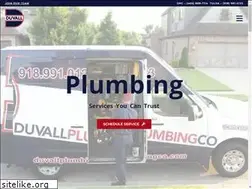 Sites similar to duvallserviceco.com