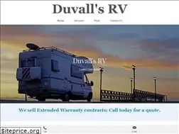 Sites similar to duvallsrv.com