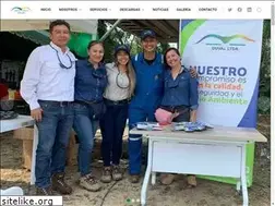 Sites similar to duvalltda.com
