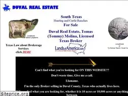 Sites similar to duvalrealestate.net