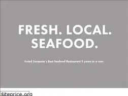 Sites similar to duvalsfreshlocalseafood.com