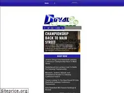 Sites similar to duvalsports.com