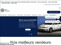 Sites similar to duvalvolkswagen.com