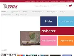 Sites similar to duvan.se
