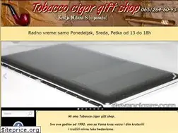 Sites similar to duvancigare.com