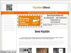 Sites similar to duvar-kagitlari.fiyatlarisitesi.com