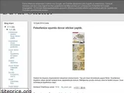 Sites similar to duvar-sticker-al.blogspot.com