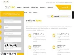 Sites similar to duvaraynakaplama.com