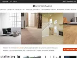 Sites similar to duvardanduvara.com