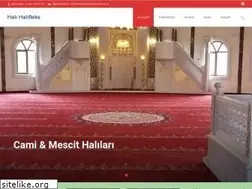 Sites similar to duvardanduvarahalici.com