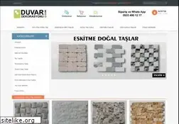Sites similar to duvardekorasyonu.com
