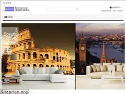 Sites similar to duvargiydir.com