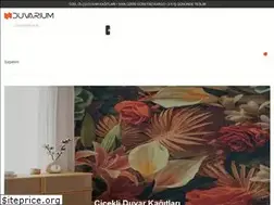 Sites similar to duvarium.com