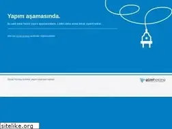 Sites similar to duvarkagidi.gen.tr