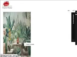 Sites similar to duvarkagidimarketi.com