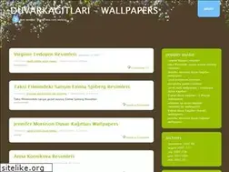 Sites similar to duvarkagitlari.wordpress.com