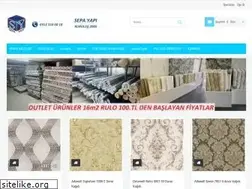 Sites similar to duvarkagitlariankara.net
