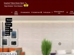Sites similar to duvarkirimyikimisleri.com