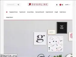 Sites similar to duvarline.com