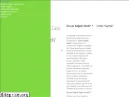 Sites similar to duvarmaster.com