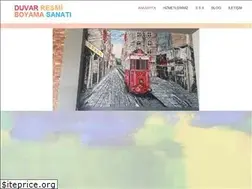 Sites similar to duvarresmiboyamasanati.com