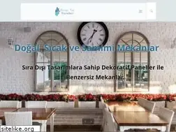 Sites similar to duvartaspanelleri.com