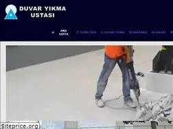 Sites similar to duvaryikmaustasi.com